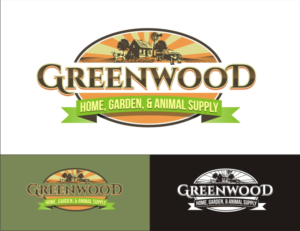 Logo-Design von juanjoseolivieri für Greenwood Product Services, LLC | Design: #23199814