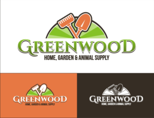 Logo-Design von juanjoseolivieri für Greenwood Product Services, LLC | Design: #23217461
