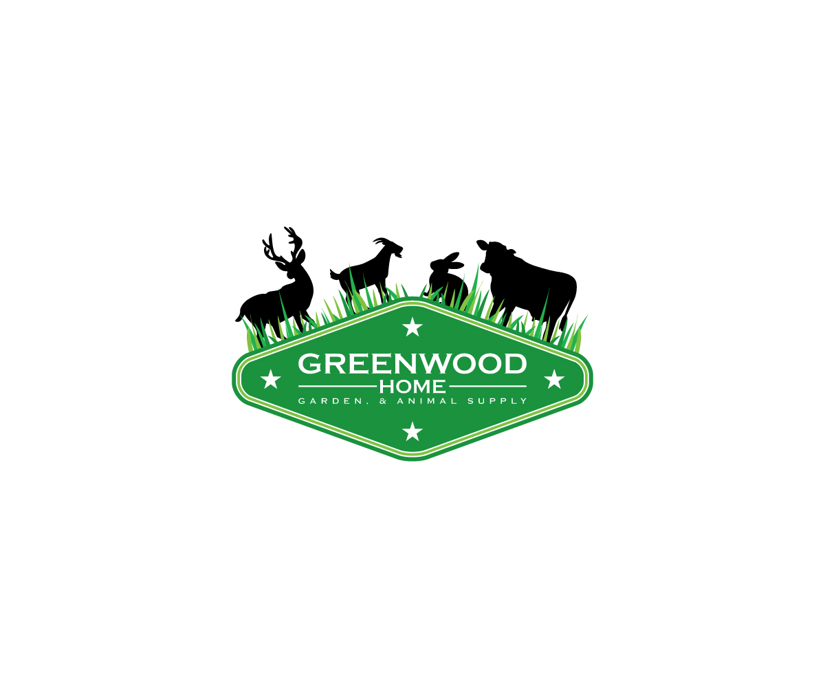 Logo-Design von Rixes tay für Greenwood Product Services, LLC | Design #23199535