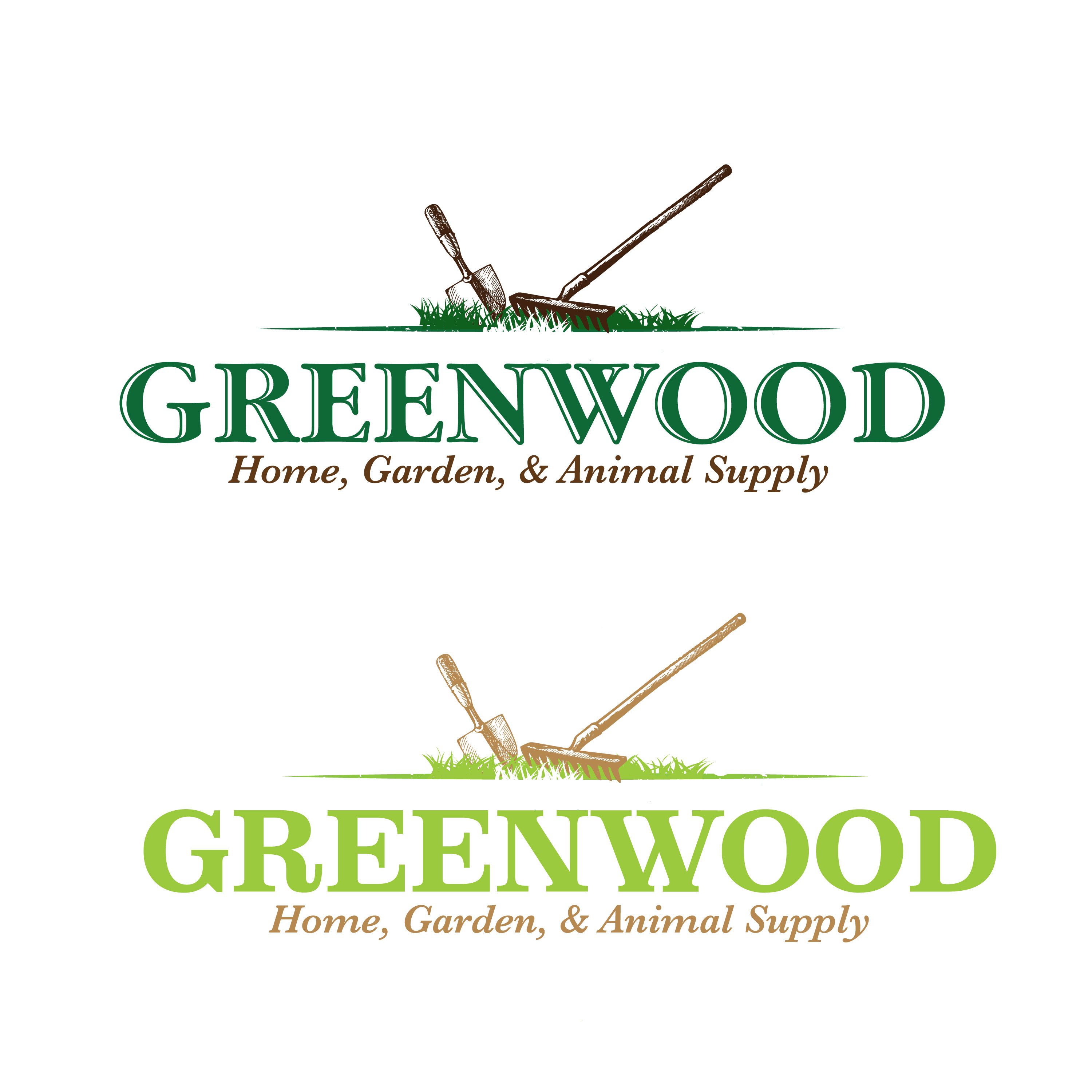 Design de Logo par sherman pour Greenwood Product Services, LLC | Design #23219562