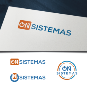 Logo Design by WooW Designs for Nestrategia Diseño, Programación y Marketing Online, SL | Design: #23235947