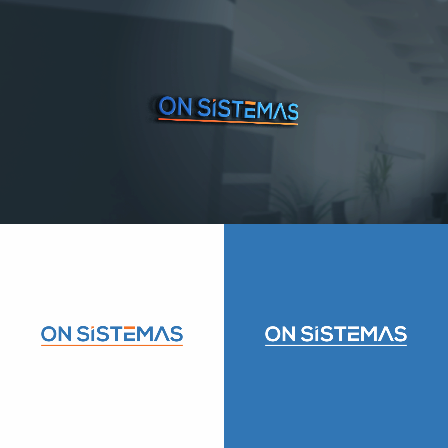 Logo Design by yuwono 2 for Nestrategia Diseño, Programación y Marketing Online, SL | Design: #23212376