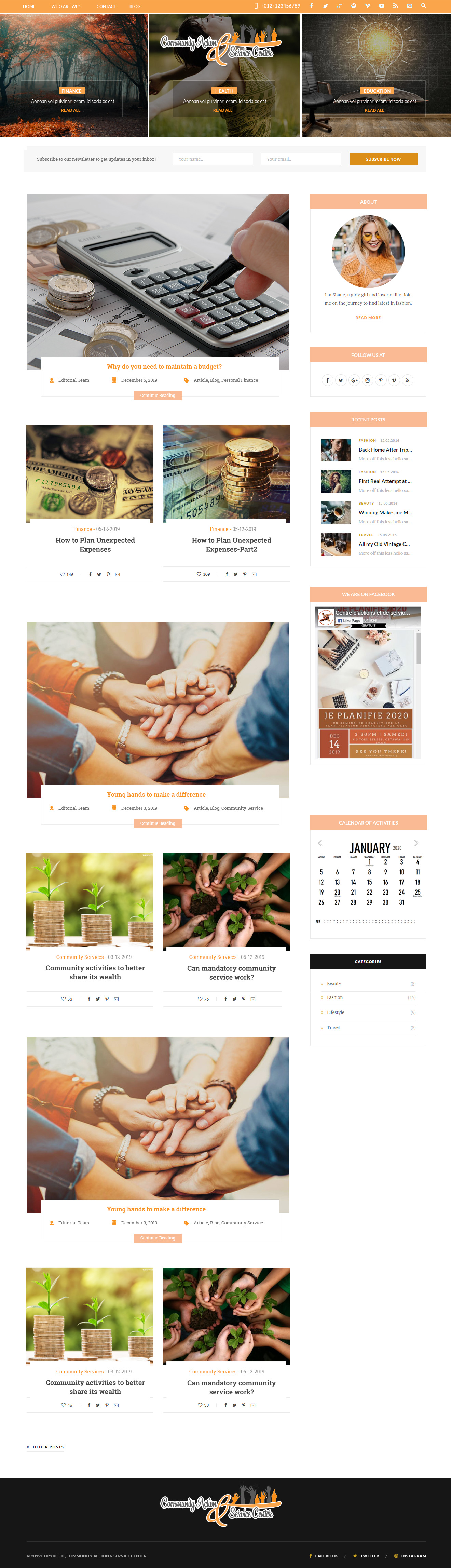 Web Design par webxvision pour ce projet | Design #23223705