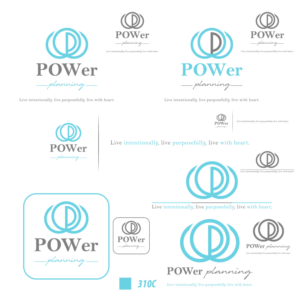 Logo Design by owlandcatdesign