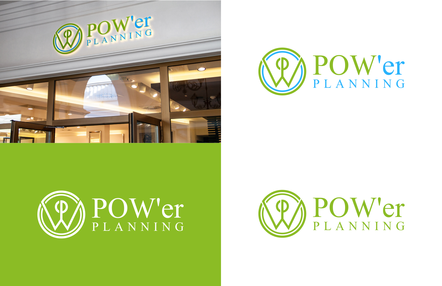 Logo Design by fatiyadesign for this project | Design #23196896