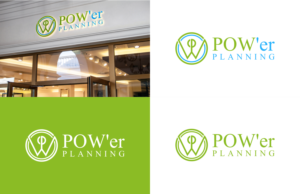 Logo Design by fatiyadesign for this project | Design: #23196896