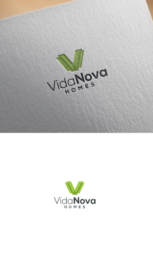 Design de Logo par logo_s pour ce projet | Design : #23196765