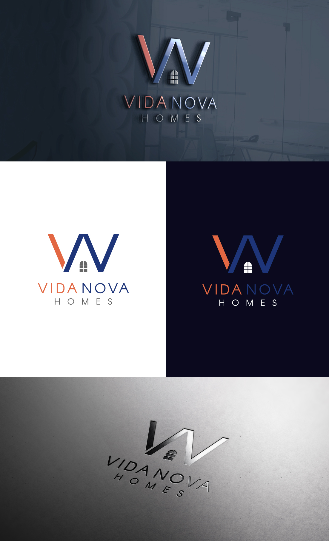 Diseño de Logo por GLDesigns para este proyecto | Diseño #23194305