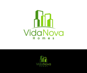 Logo Design by sidh for this project | Design: #23218530