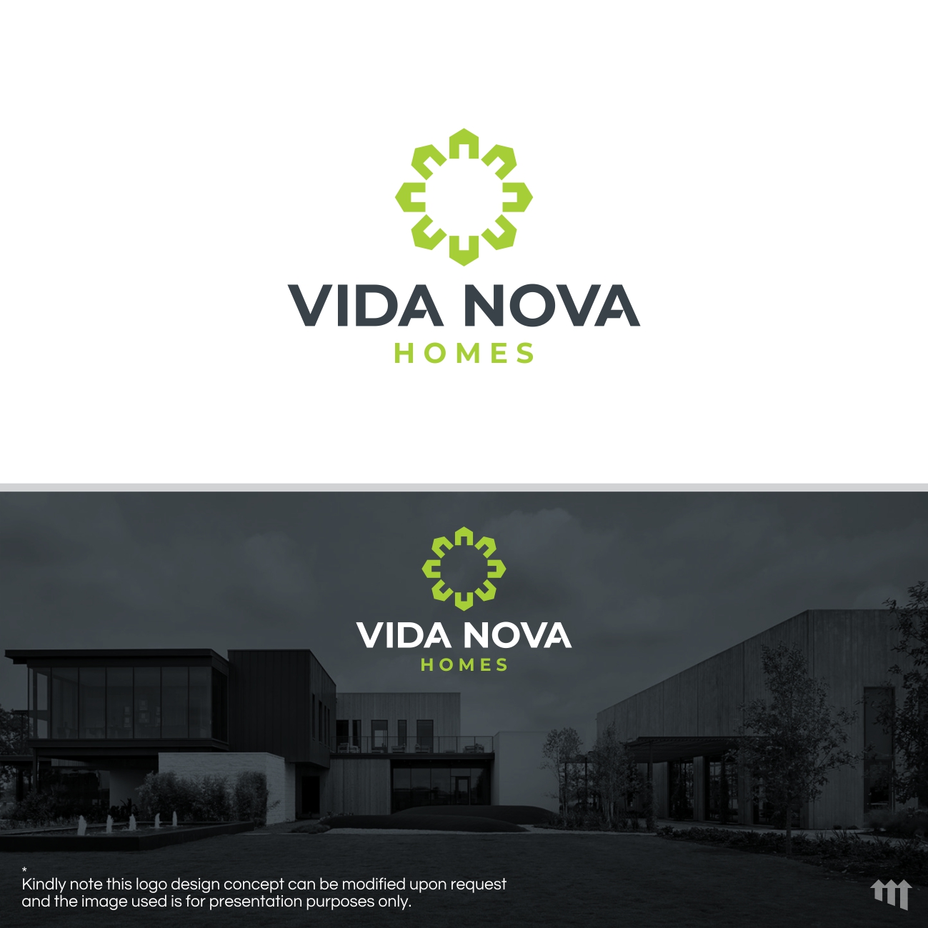 Logo Design by MBARO for this project | Design #23207784