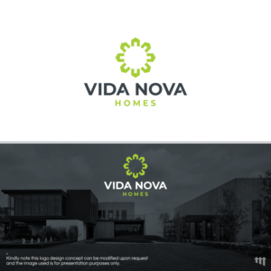 Design de Logo par MBARO pour ce projet | Design : #23207784