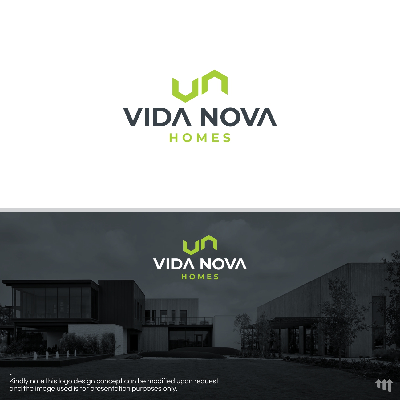 Logo Design by MBARO for this project | Design #23207785