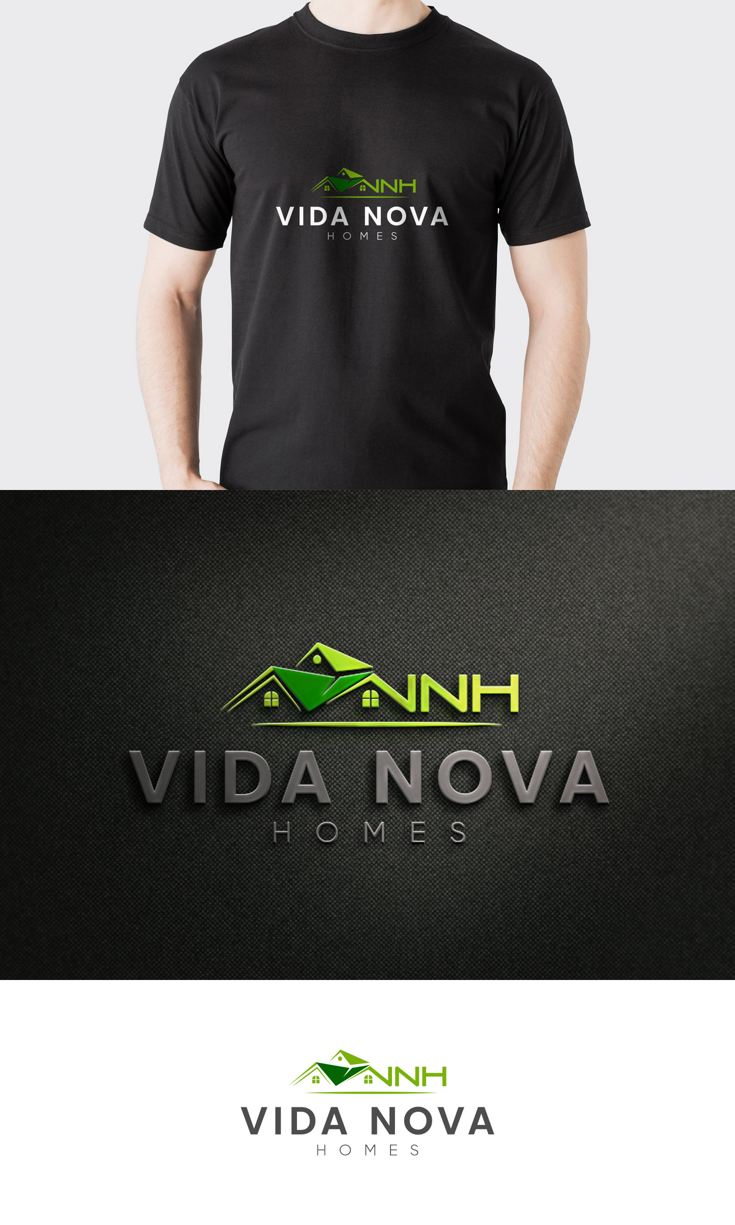 Design de Logo par Haja_H2 pour ce projet | Design #23197448