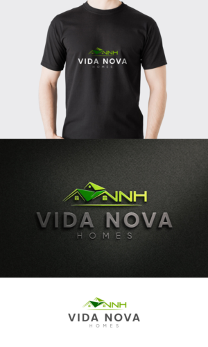 Diseño de Logo por UniqueDreamer para este proyecto | Diseño #23197448