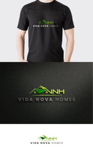 Logo-Design von Haja_H2 für dieses Projekt | Design: #23197449