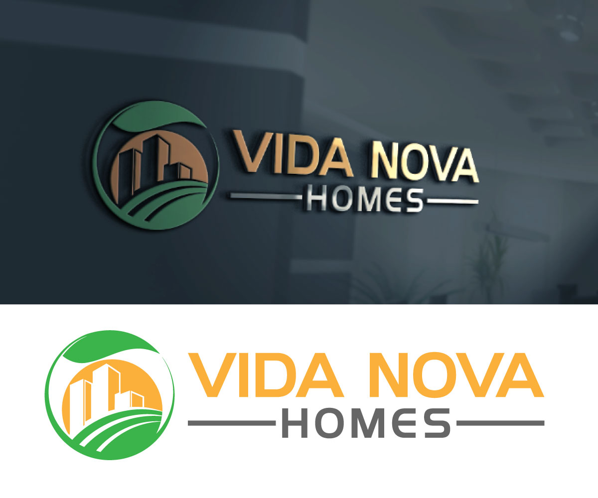 Logo-Design von dobobed für dieses Projekt | Design #23196248