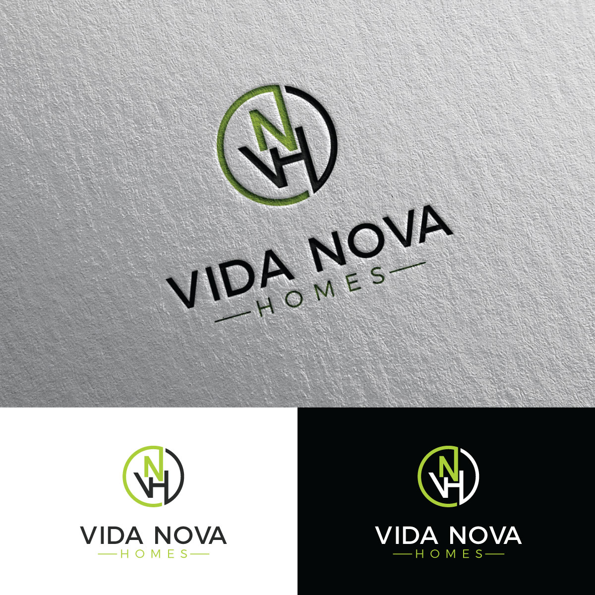 Logo Design by Rii for this project | Design #23196198