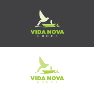 Logo Design by Miladin for this project | Design: #23222676