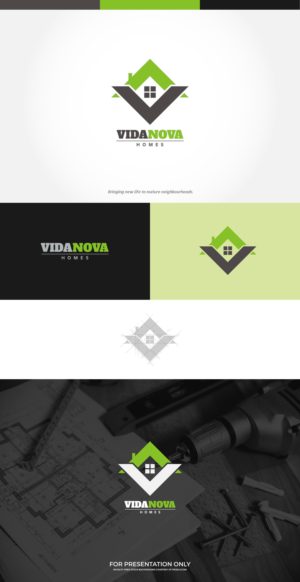 Logo Design by FearlessWire77 for this project | Design: #23220484