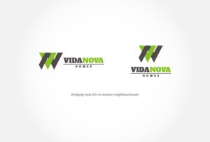 Logo Design by FearlessWire77 for this project | Design: #23222457