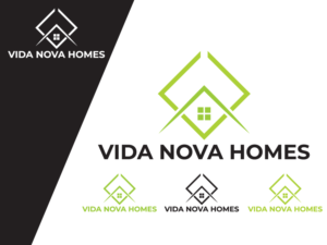 Logo Design by Nova Tech Solutions for this project | Design: #23194084