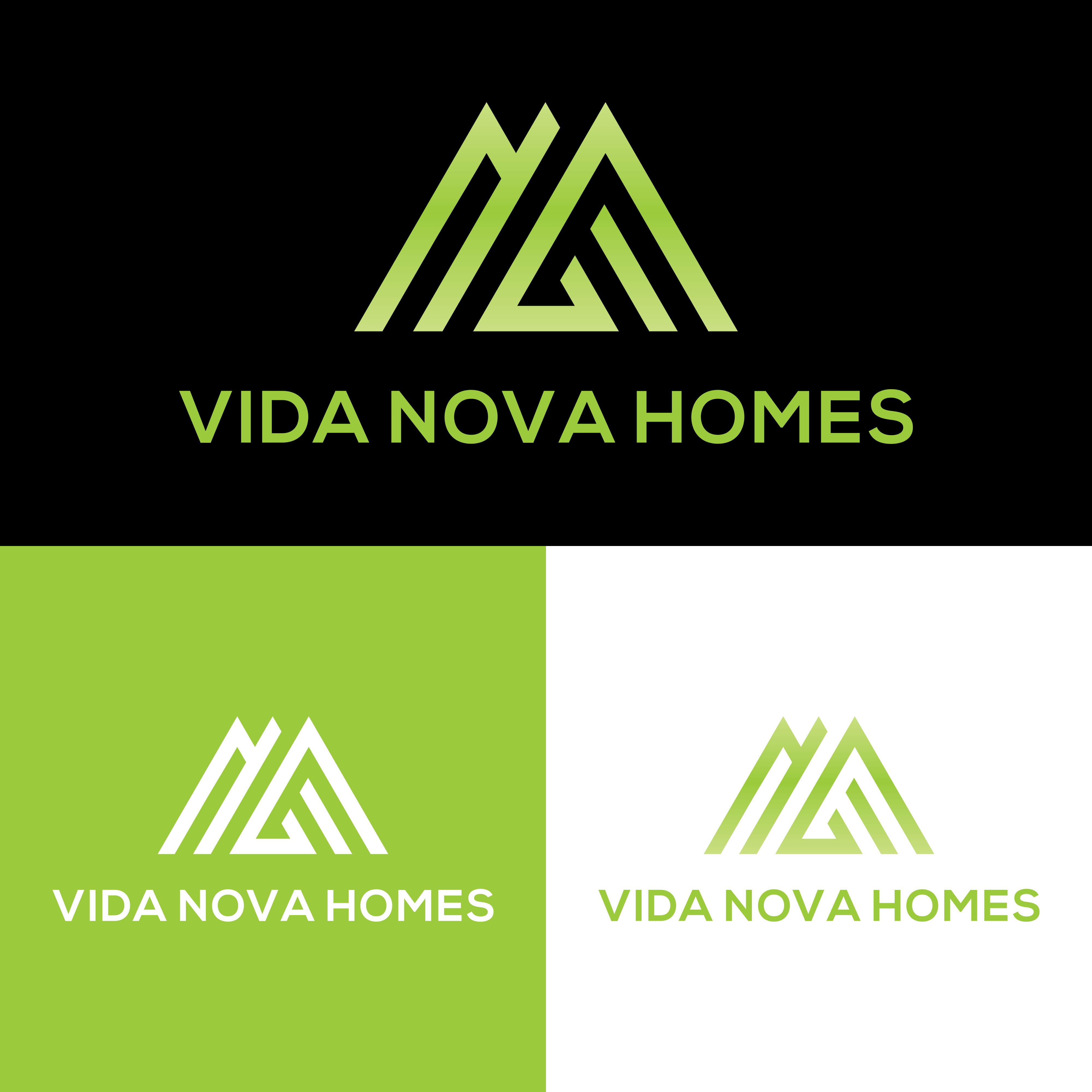 Logo Design by wongerha 8 for this project | Design #23210977