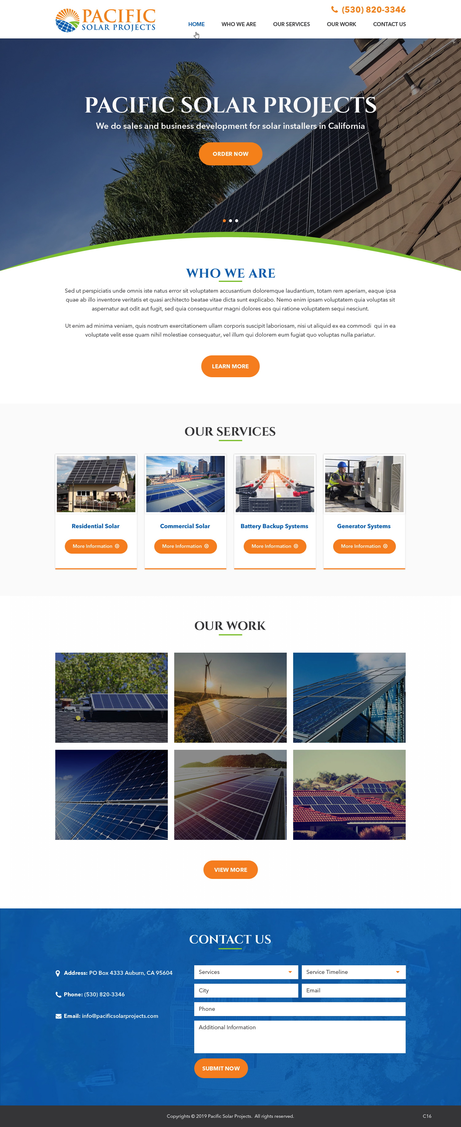 Web-Design von pb für dieses Projekt | Design #23200461
