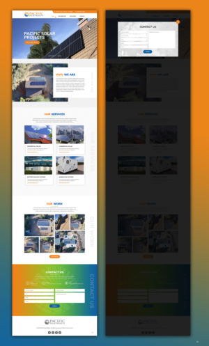 Diseño Web por pb para este proyecto | Diseño: #23200464