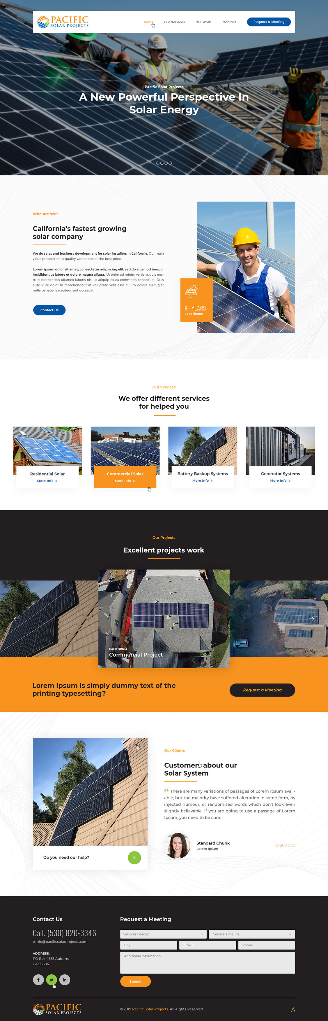 Web Design par Ved Web Services pour ce projet | Design #23199276