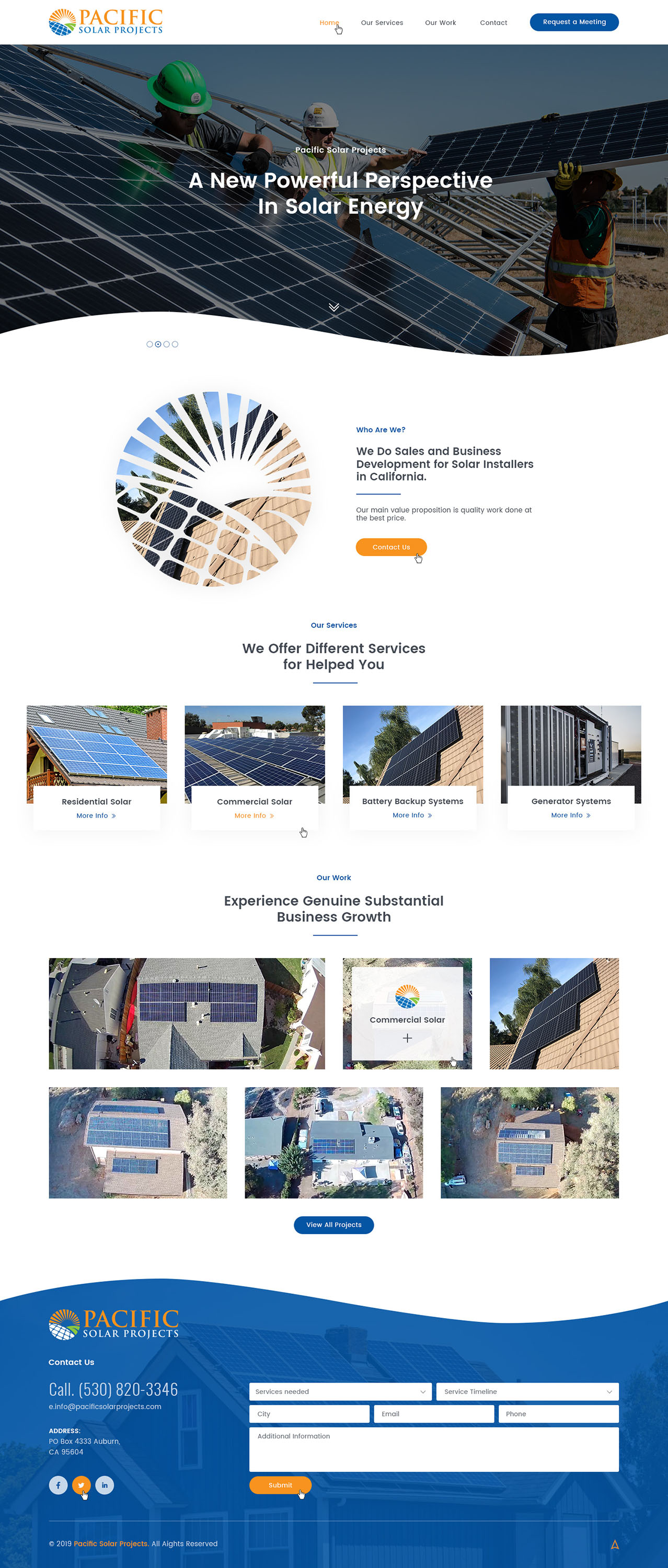 Web Design par Ved Web Services pour ce projet | Design #23199277