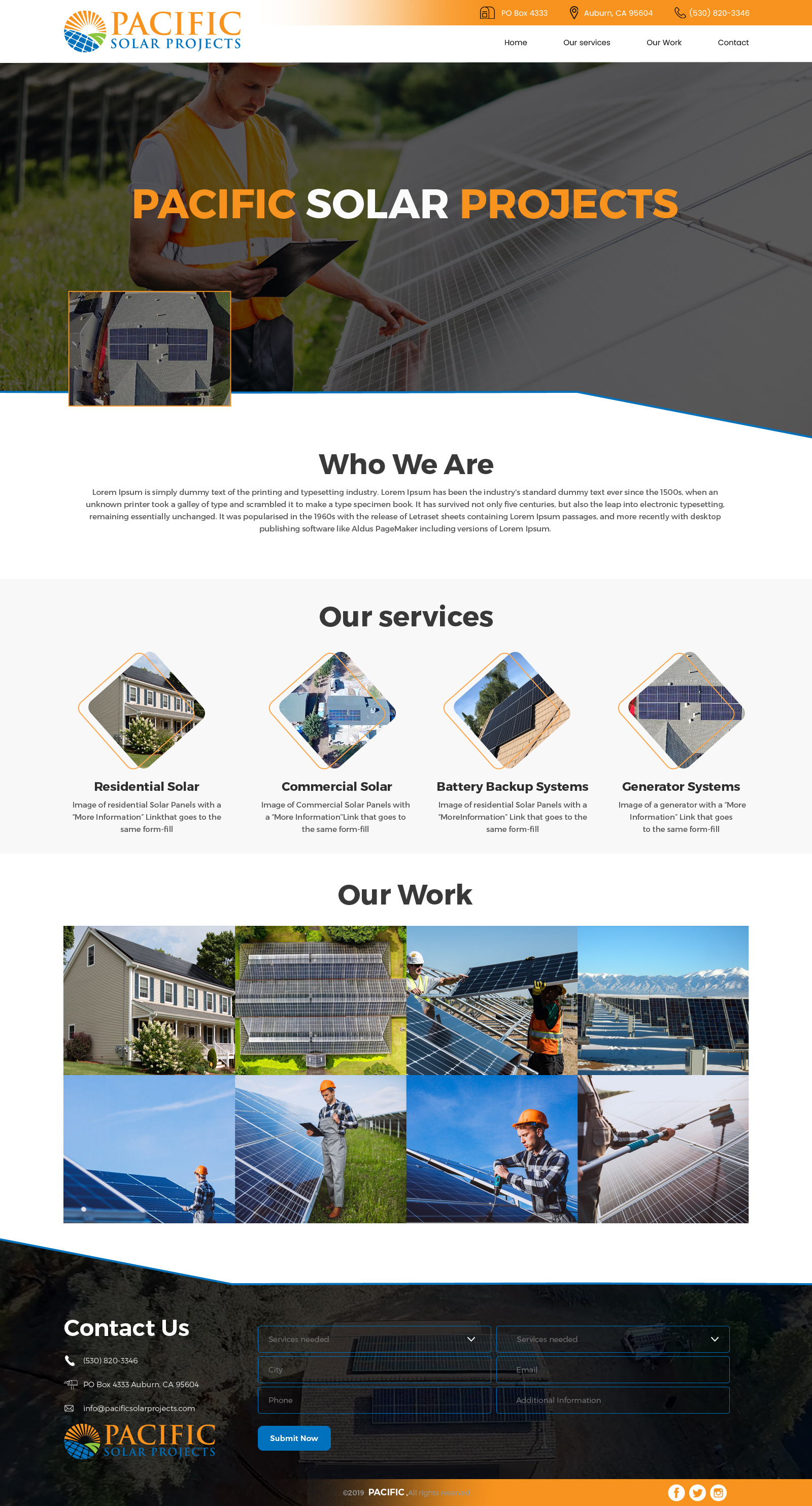 Web Design par sai.designer87 pour ce projet | Design #23197662