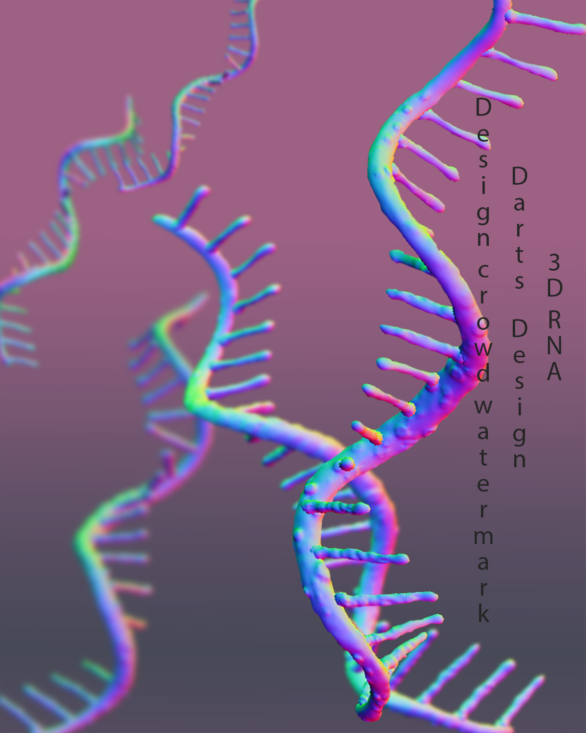 Grafik-Design von D@rts für Eclipse Bioinnovations | Design #23199585