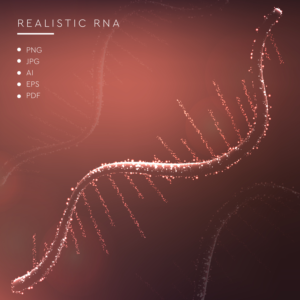 RNA sequence design | Grafik-Design von Luvinda