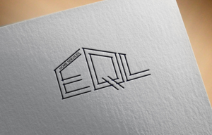 (  HOME SERVICES ) IN THE EXACT SPOT I HAVE IT IN THE PIC PLEASE ONLY USE MY SELECTED FONT | Logo Design by 4tech services