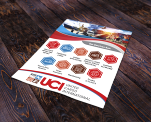 Flyer Design by Deziners Zone for this project | Design: #23199654