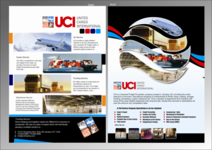 Flyer Design by tsmaponga34 for this project | Design #23205036