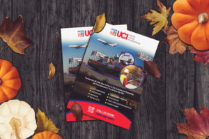Flyer-Design von Fusionex Studio für dieses Projekt | Design: #23219007