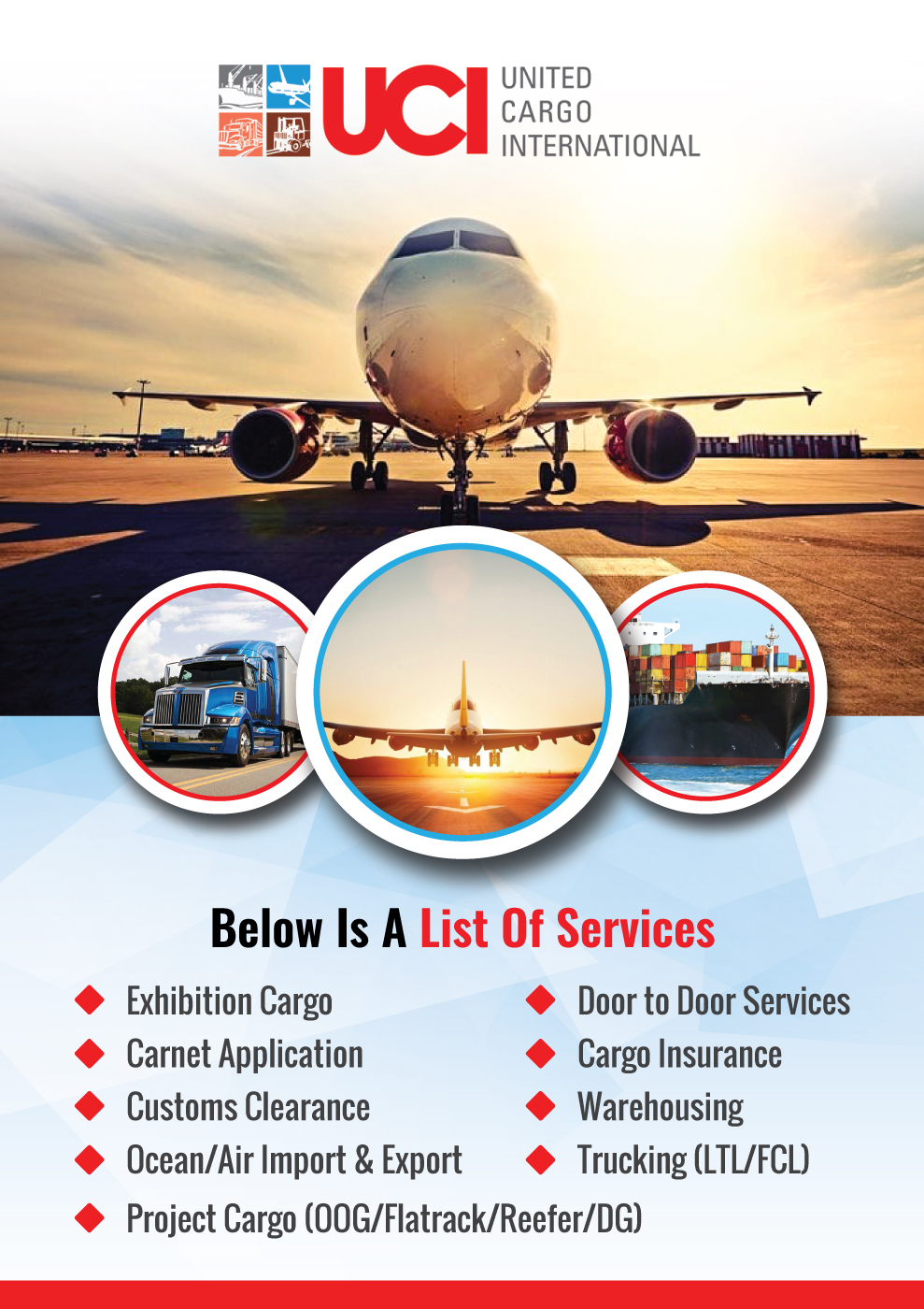 Diseño de Flyer por Fusionex Studio para este proyecto | Diseño #23219590