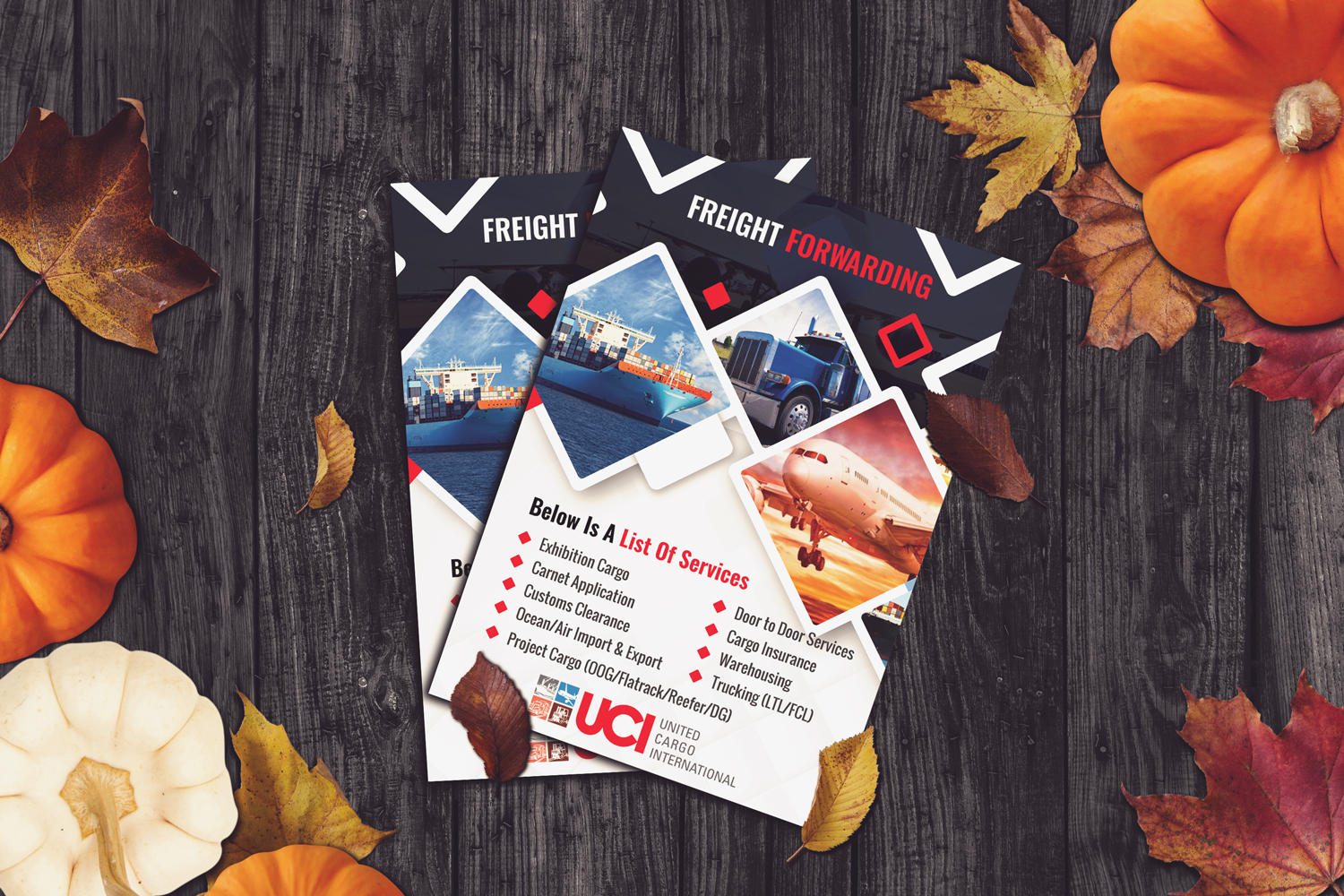 Flyer-Design von Fusionex Studio für dieses Projekt | Design #23219591