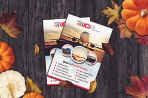 Flyer Design by Fusionex Studio for this project | Design: #23219592