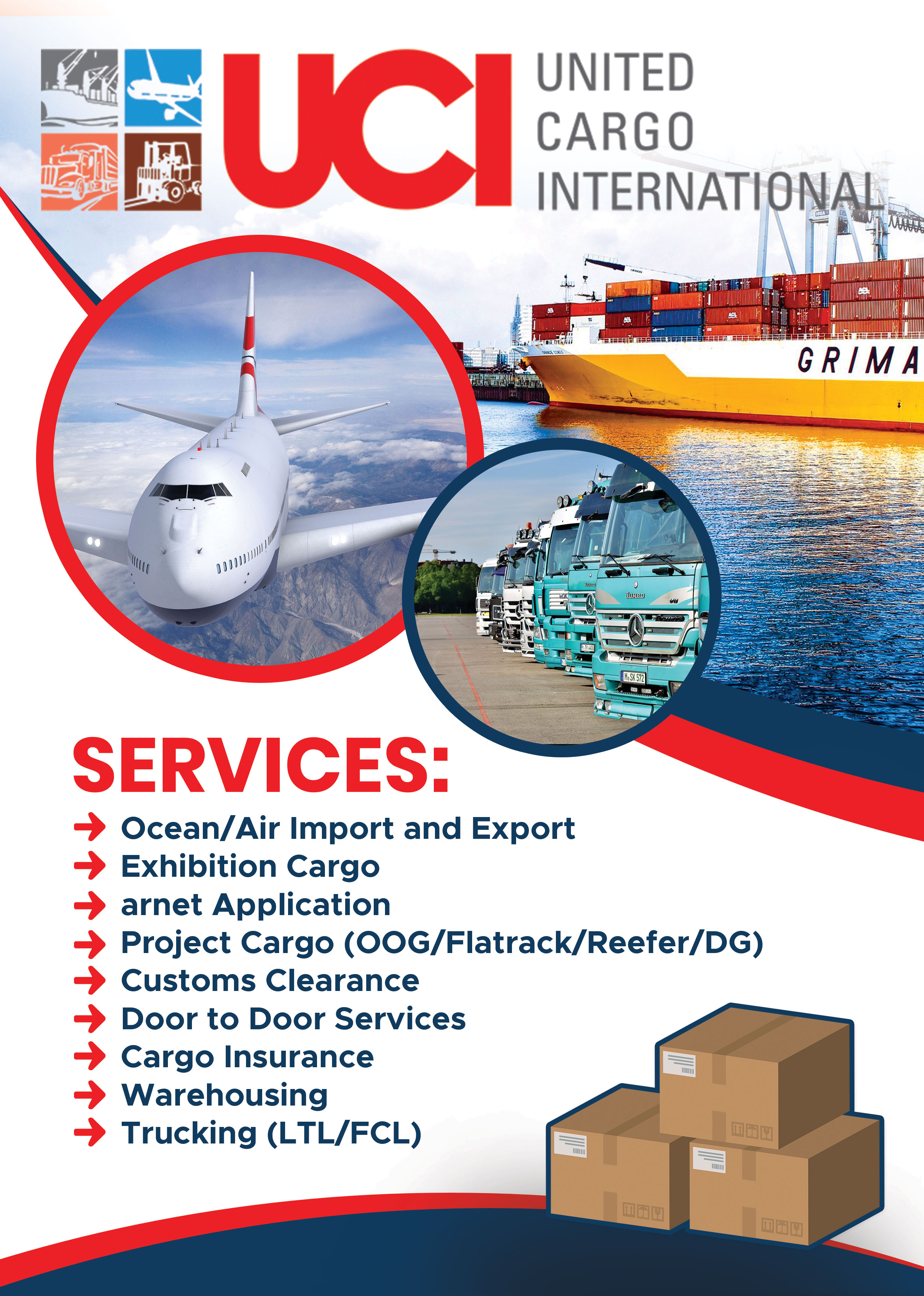 Flyer Design by HeshanKavinda for this project | Design #23231713