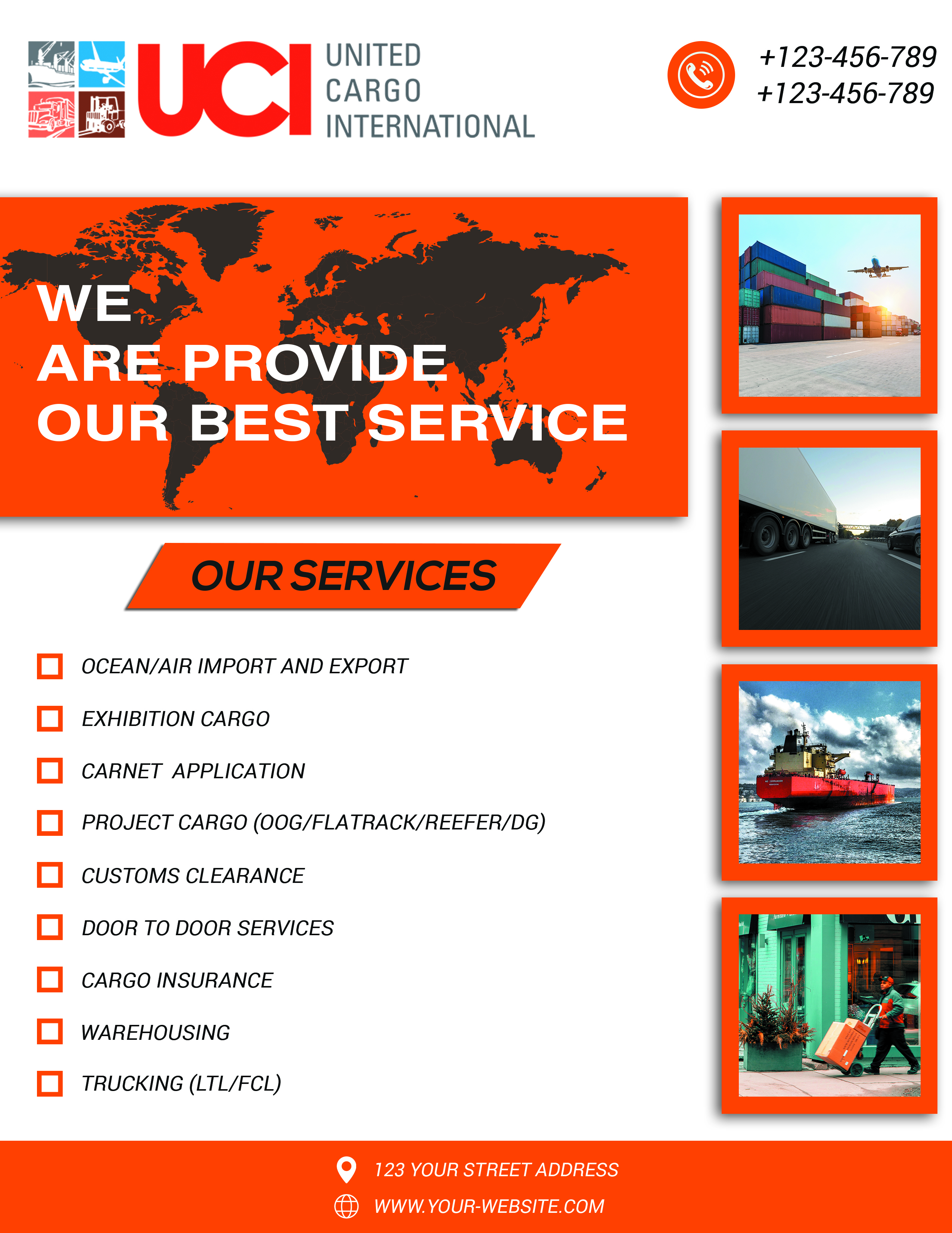 Flyer Design by MD RAKIB 8 for this project | Design #23210078