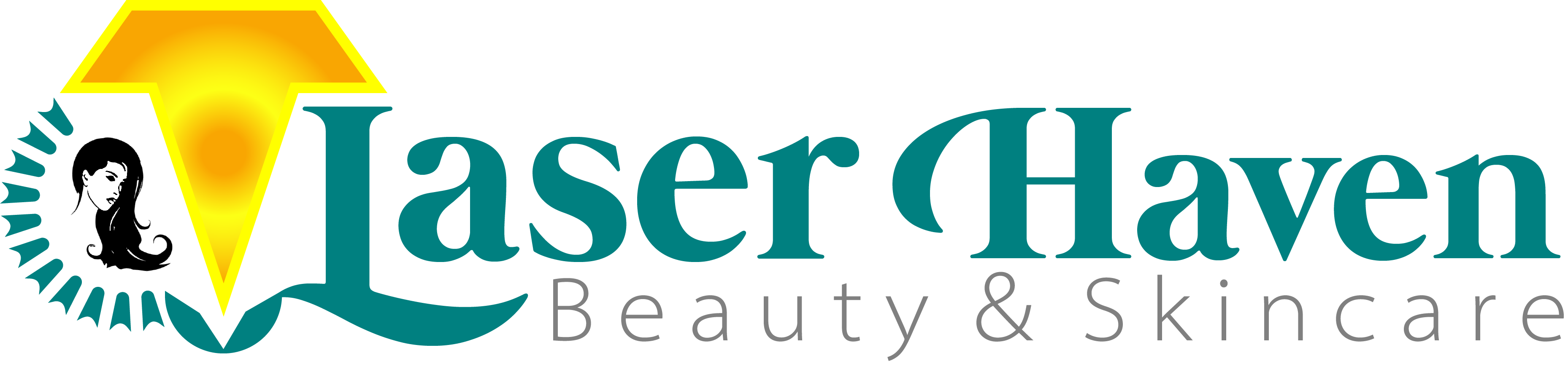 Logo Design by Shahzaman Khan for Laser Haven Ltd. | Design #23239613