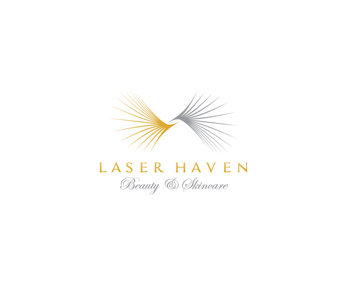 Logo Design by meygekon for Laser Haven Ltd. | Design #23236403