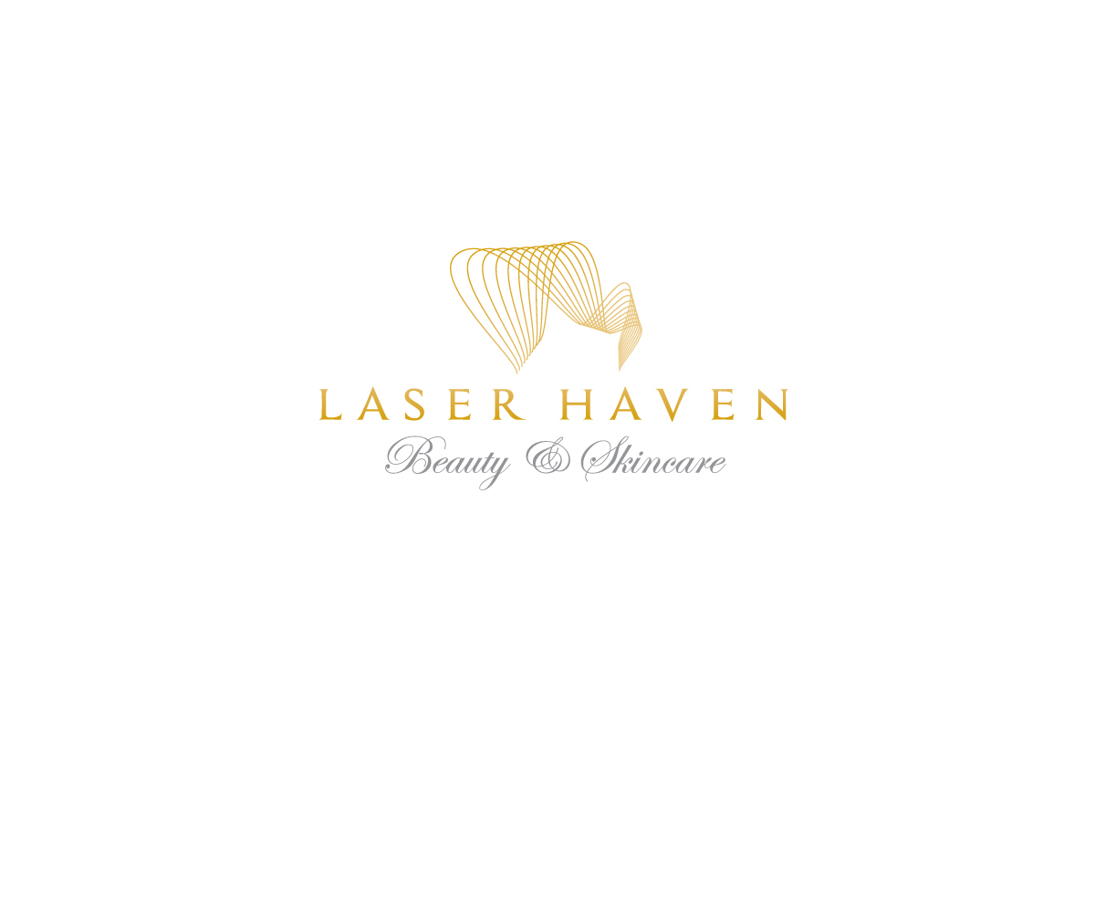 Logo Design by meygekon for Laser Haven Ltd. | Design #23236404
