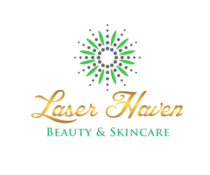 Logo Design by ERICK ANDRE VOORNEMAN for Laser Haven Ltd. | Design #23234036