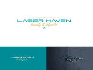 Design de Logo par ArtSamurai pour Laser Haven Ltd. | Design : #23202777