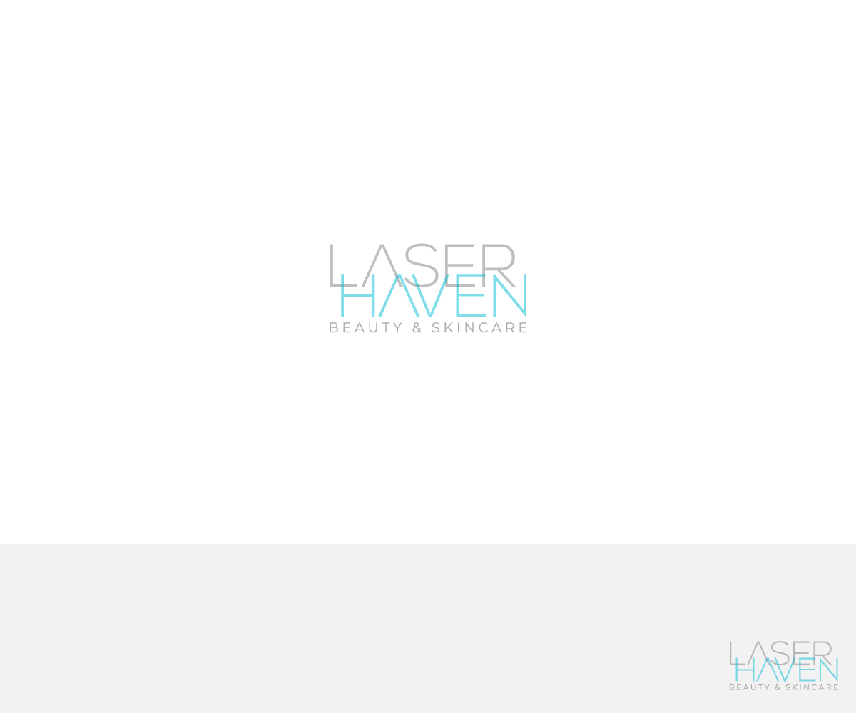 Logo Design by aglaronde23 for Laser Haven Ltd. | Design #23202078
