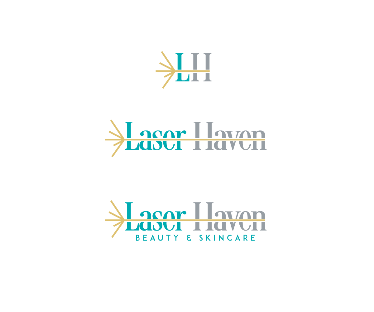 Design de Logo par Buck Tornado pour Laser Haven Ltd. | Design #23202001