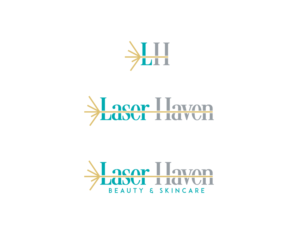 Laser Haven Beauty & Skincare | Design de Logo par Buck Tornado